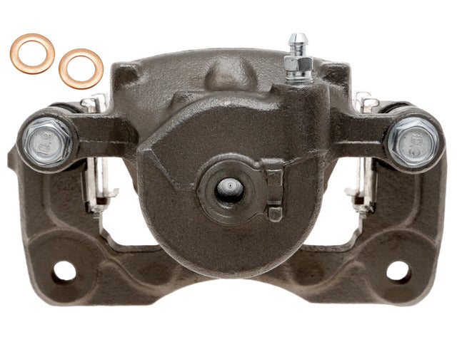 Raybestos Brakes Disc Brake Caliper P/N:FRC10700 Fits: Nissan 200sx 98-95, Nissan Sentra 99-95 - Image 2