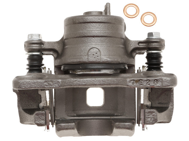 Raybestos Brakes Disc Brake Caliper P/N:FRC10700 Fits: Nissan 200sx 98-95, Nissan Sentra 99-95 - Image 3