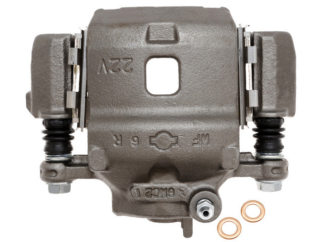 Raybestos Brakes Disc Brake Caliper P/N:FRC10700 Fits: Nissan 200sx 98-95, Nissan Sentra 99-95 - Image 4