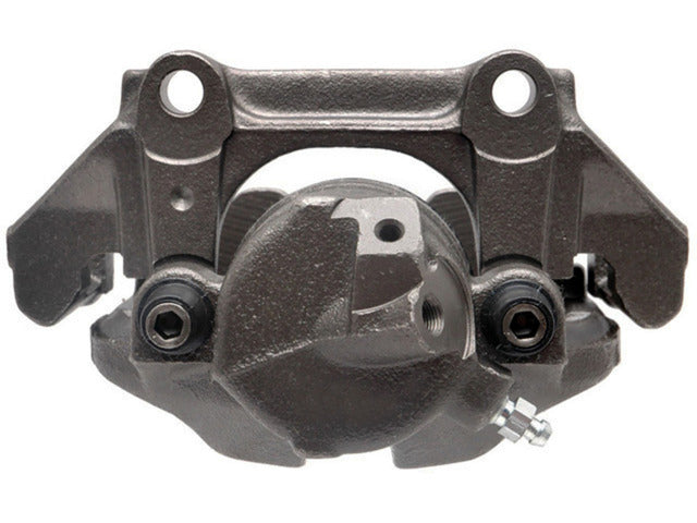 Raybestos Brakes Disc Brake Caliper P/N:FRC10701 Fits: Audi A4 01-96, Audi A4 Quattro 01-96, Volkswagen Passat 05-98 - Image 3