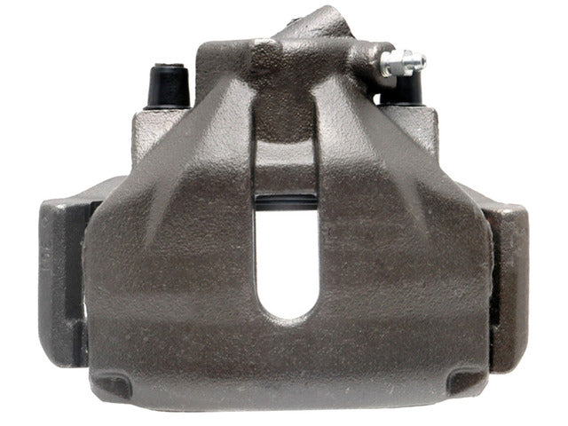 Raybestos Brakes Disc Brake Caliper P/N:FRC10701 Fits: Audi A4 01-96, Audi A4 Quattro 01-96, Volkswagen Passat 05-98 - Image 4