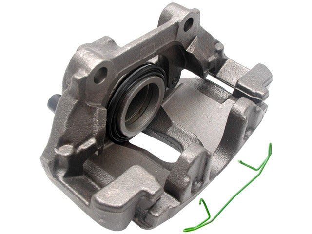 Raybestos Brakes Disc Brake Caliper P/N:FRC10702 Fits: Audi A4 01-96, Audi A4 Quattro 01-96, Volkswagen Passat 99-98 - Image 1