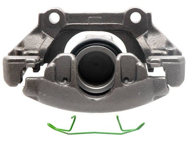 Raybestos Brakes Disc Brake Caliper P/N:FRC10702 Fits: Audi A4 01-96, Audi A4 Quattro 01-96, Volkswagen Passat 99-98 - Image 2
