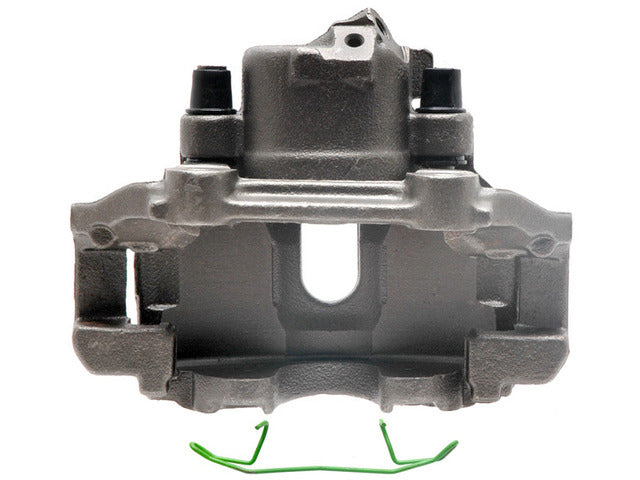 Raybestos Brakes Disc Brake Caliper P/N:FRC10702 Fits: Audi A4 01-96, Audi A4 Quattro 01-96, Volkswagen Passat 99-98 - Image 3