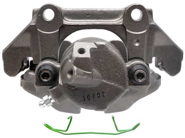 Raybestos Brakes Disc Brake Caliper P/N:FRC10702 Fits: Audi A4 01-96, Audi A4 Quattro 01-96, Volkswagen Passat 99-98 - Image 4