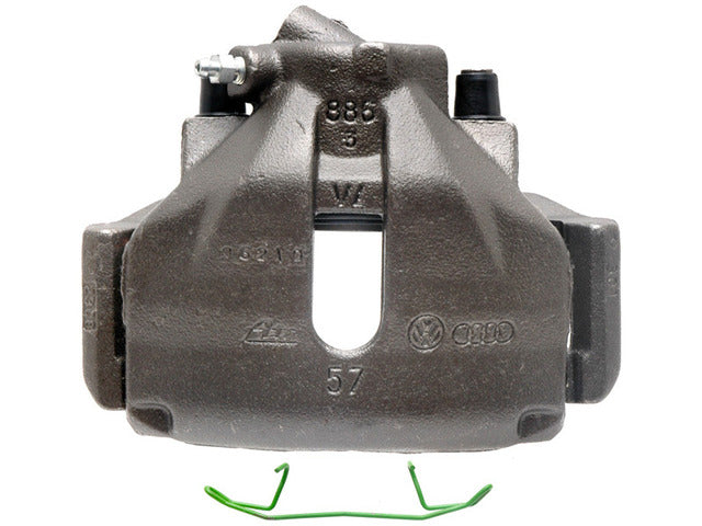 Raybestos Brakes Disc Brake Caliper P/N:FRC10702 Fits: Audi A4 01-96, Audi A4 Quattro 01-96, Volkswagen Passat 99-98 - Image 5