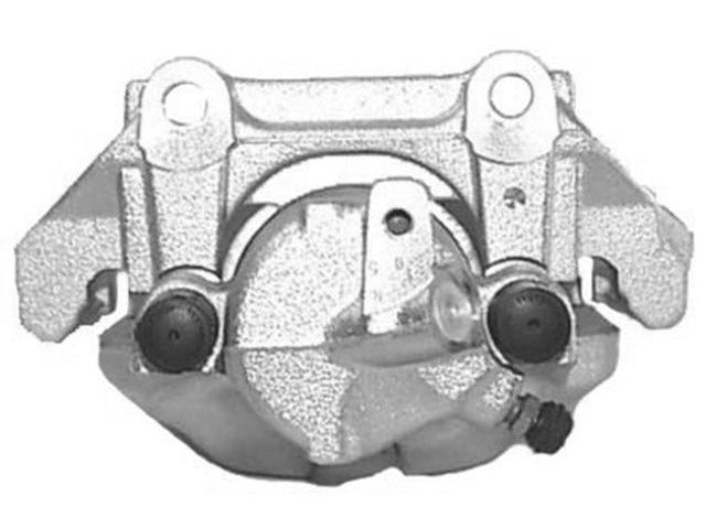 Raybestos Brakes Disc Brake Caliper P/N:FRC10703 Fits: Audi 100 94-92, Audi 100 Quattro 94-92, Audi A6 98-95, Audi A6 Quattro 98-95 - Image 1