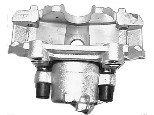 Raybestos Brakes Disc Brake Caliper P/N:FRC10703 Fits: Audi 100 94-92, Audi 100 Quattro 94-92, Audi A6 98-95, Audi A6 Quattro 98-95 - Image 2