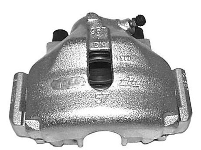 Raybestos Brakes Disc Brake Caliper P/N:FRC10703 Fits: Audi 100 94-92, Audi 100 Quattro 94-92, Audi A6 98-95, Audi A6 Quattro 98-95 - Image 3