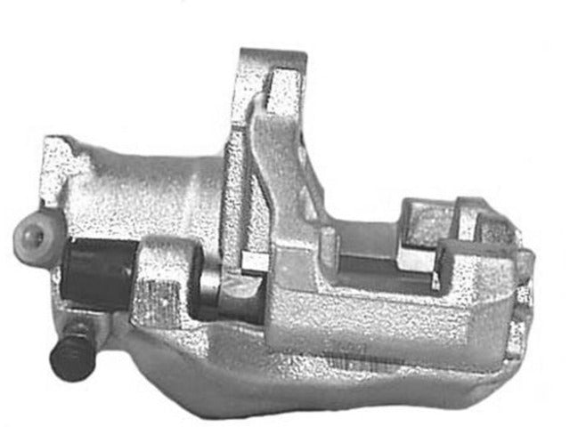 Raybestos Brakes Disc Brake Caliper P/N:FRC10703 Fits: Audi 100 94-92, Audi 100 Quattro 94-92, Audi A6 98-95, Audi A6 Quattro 98-95 - Image 4