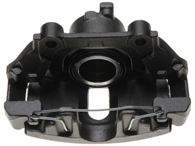 Raybestos Brakes Disc Brake Caliper P/N:FRC10704 Fits: Audi 100 94-92, Audi 100 Quattro 94-92, Audi A6 98-95, Audi A6 Quattro 98-95 - Image 1