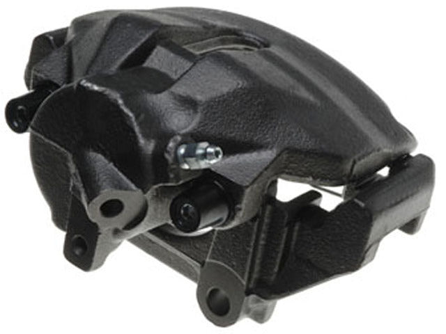 Raybestos Brakes Disc Brake Caliper P/N:FRC10704 Fits: Audi 100 94-92, Audi 100 Quattro 94-92, Audi A6 98-95, Audi A6 Quattro 98-95 - Image 2
