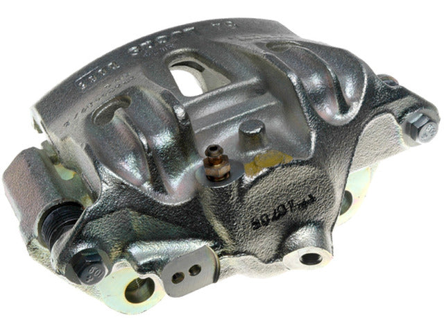 Raybestos Brakes Disc Brake Caliper P/N:FRC10705 Fits: Volkswagen Eurovan 03-99, Volkswagen Eurovan 97-93 - Image 2