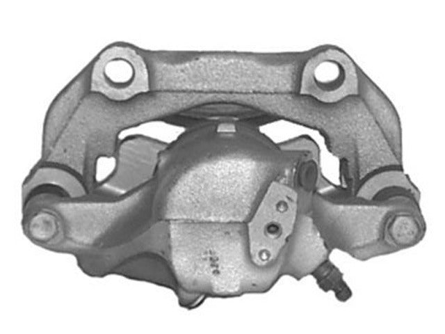 Raybestos Brakes Disc Brake Caliper P/N:FRC10707 Fits: Volkswagen Golf 1995, Volkswagen Jetta 95-94 - Image 1