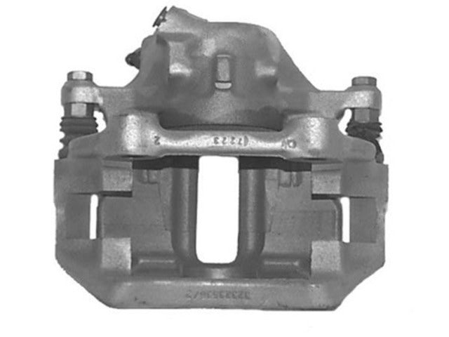 Raybestos Brakes Disc Brake Caliper P/N:FRC10707 Fits: Volkswagen Golf 1995, Volkswagen Jetta 95-94 - Image 2
