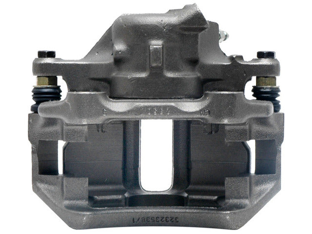 Raybestos Brakes Disc Brake Caliper P/N:FRC10708 Fits: Volkswagen Golf 1995, Volkswagen Jetta 95-94 - Image 2