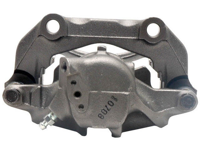 Raybestos Brakes Disc Brake Caliper P/N:FRC10708 Fits: Volkswagen Golf 1995, Volkswagen Jetta 95-94 - Image 3