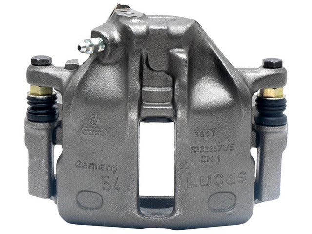 Raybestos Brakes Disc Brake Caliper P/N:FRC10708 Fits: Volkswagen Golf 1995, Volkswagen Jetta 95-94 - Image 5