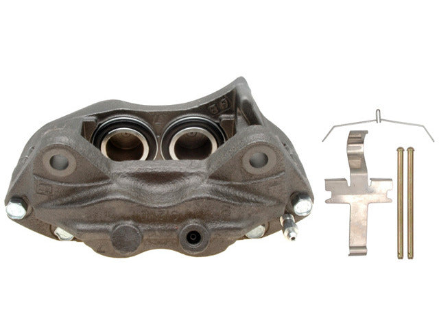 Raybestos Brakes Disc Brake Caliper P/N:FRC10723 Fits: Toyota 4runner 02-96 - Image 2