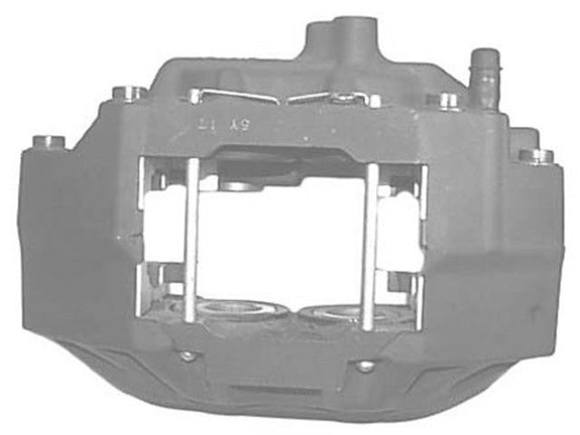 Raybestos Brakes Disc Brake Caliper P/N:FRC10725 Fits: Lexus Ls400 00-95 - Image 3