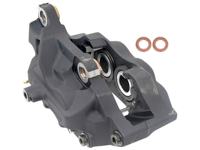 Raybestos Brakes Disc Brake Caliper P/N:FRC10726 Fits: Lexus Ls400 00-95 - Image 1