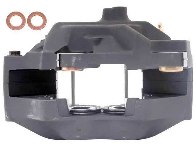 Raybestos Brakes Disc Brake Caliper P/N:FRC10726 Fits: Lexus Ls400 00-95 - Image 2