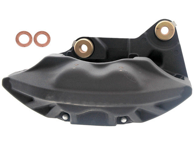 Raybestos Brakes Disc Brake Caliper P/N:FRC10726 Fits: Lexus Ls400 00-95 - Image 3