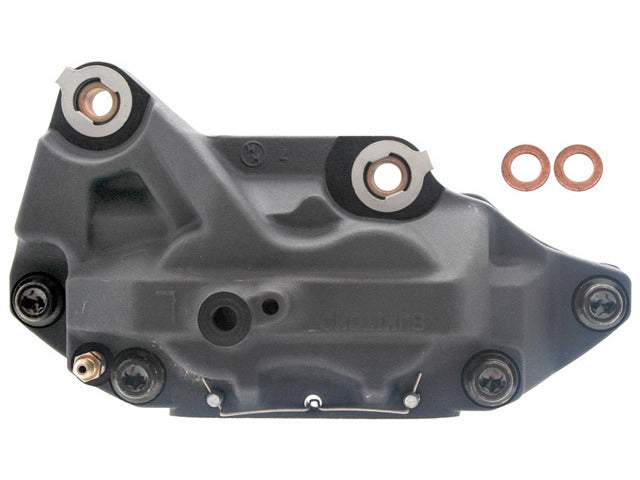 Raybestos Brakes Disc Brake Caliper P/N:FRC10726 Fits: Lexus Ls400 00-95 - Image 4