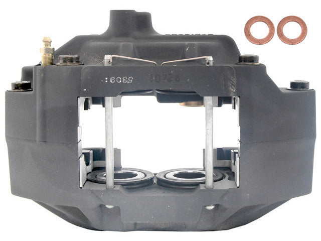 Raybestos Brakes Disc Brake Caliper P/N:FRC10726 Fits: Lexus Ls400 00-95 - Image 5