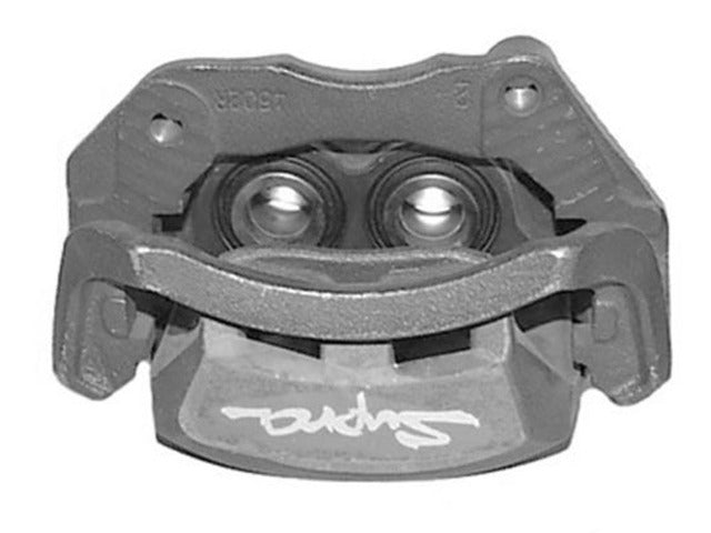 Raybestos Brakes Disc Brake Caliper P/N:FRC10727 Fits: Toyota Supra 98-95 - Image 3