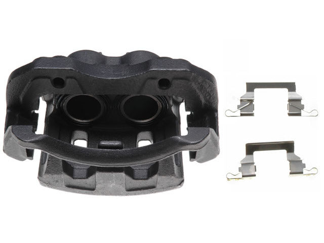 Raybestos Brakes Disc Brake Caliper P/N:FRC10729 Fits: Infiniti Qx4 1997, Nissan Pathfinder 97-96 - Image 1