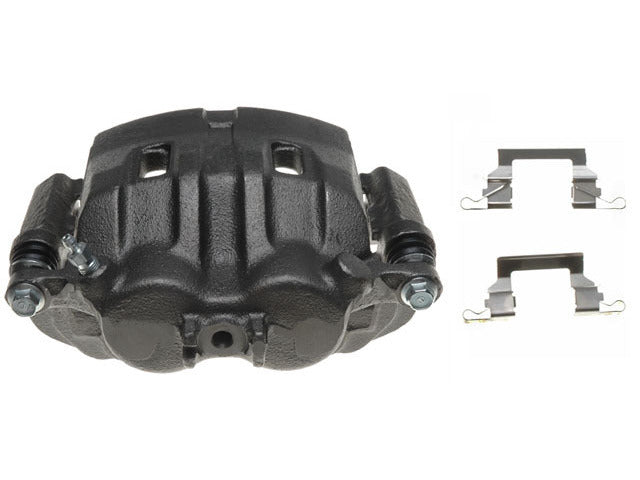 Raybestos Brakes Disc Brake Caliper P/N:FRC10729 Fits: Infiniti Qx4 1997, Nissan Pathfinder 97-96 - Image 2