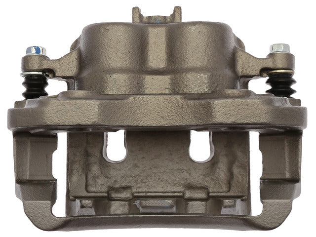 Raybestos Brakes Disc Brake Caliper P/N:FRC10730 Fits: Infiniti Qx4 1997, Nissan Pathfinder 97-96 - Image 2