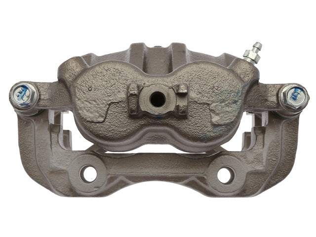 Raybestos Brakes Disc Brake Caliper P/N:FRC10730 Fits: Infiniti Qx4 1997, Nissan Pathfinder 97-96 - Image 3