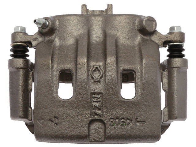 Raybestos Brakes Disc Brake Caliper P/N:FRC10730 Fits: Infiniti Qx4 1997, Nissan Pathfinder 97-96 - Image 4