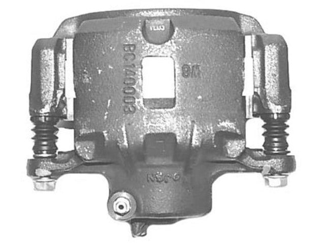 Raybestos Brakes Disc Brake Caliper P/N:FRC10733 Fits: Hyundai Sonata 96-94 - Image 3