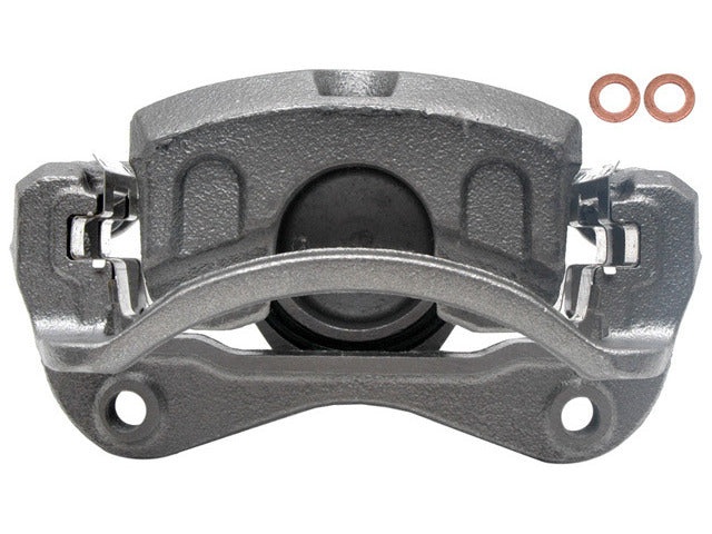 Raybestos Brakes Disc Brake Caliper P/N:FRC10734 Fits: Hyundai Sonata 96-94 - Image 3