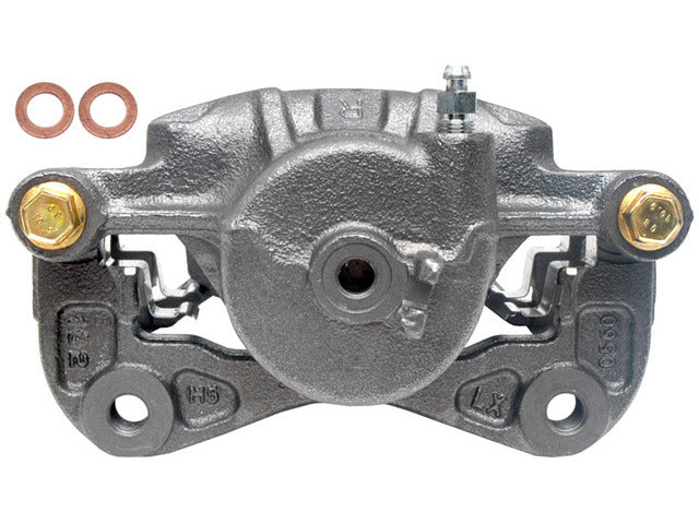 Raybestos Brakes Disc Brake Caliper P/N:FRC10734 Fits: Hyundai Sonata 96-94 - Image 4