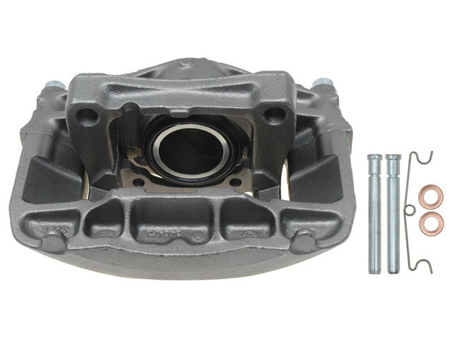 Raybestos Brakes Disc Brake Caliper P/N:FRC10743 Fits: Volkswagen Eurovan 03-99, Volkswagen Eurovan 97-93 - Image 1