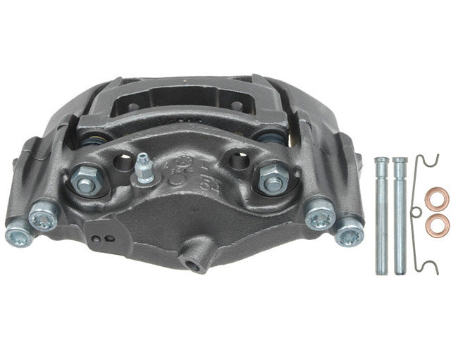 Raybestos Brakes Disc Brake Caliper P/N:FRC10743 Fits: Volkswagen Eurovan 03-99, Volkswagen Eurovan 97-93 - Image 2