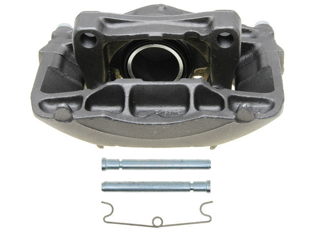 Raybestos Brakes Disc Brake Caliper P/N:FRC10744 Fits: Volkswagen Eurovan 03-99, Volkswagen Eurovan 97-93 - Image 1