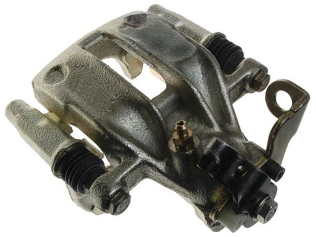 Raybestos Brakes Disc Brake Caliper P/N:FRC10759 Fits: Audi 90 95-93, Audi 90 Quattro 95-93 - Image 2