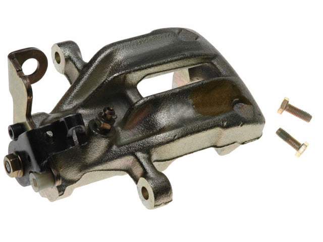 Raybestos Brakes Disc Brake Caliper P/N:FRC10760 Fits: Audi 90 95-93, Audi 90 Quattro 95-93 - Image 2