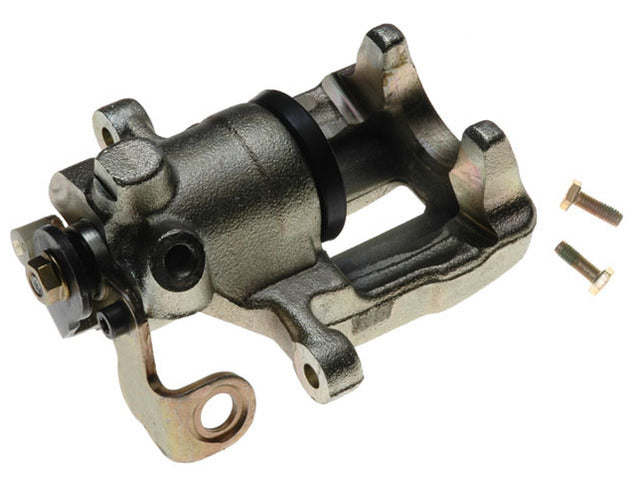 Raybestos Brakes Disc Brake Caliper P/N:FRC10760 Fits: Audi 90 95-93, Audi 90 Quattro 95-93 - Image 3