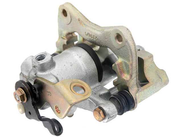 Raybestos Brakes Disc Brake Caliper P/N:FRC10761 Fits: Audi A6 98-95, Audi A6 Quattro 98-95, Audi Cabriolet 95-94 - Image 1