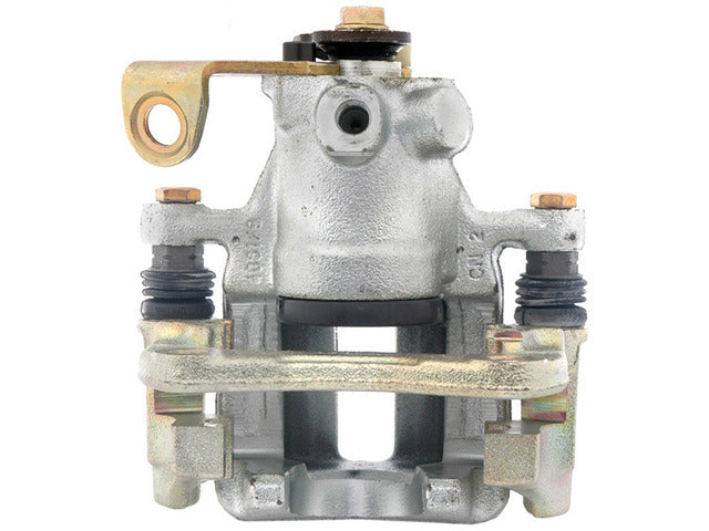 Raybestos Brakes Disc Brake Caliper P/N:FRC10761 Fits: Audi A6 98-95, Audi A6 Quattro 98-95, Audi Cabriolet 95-94 - Image 2