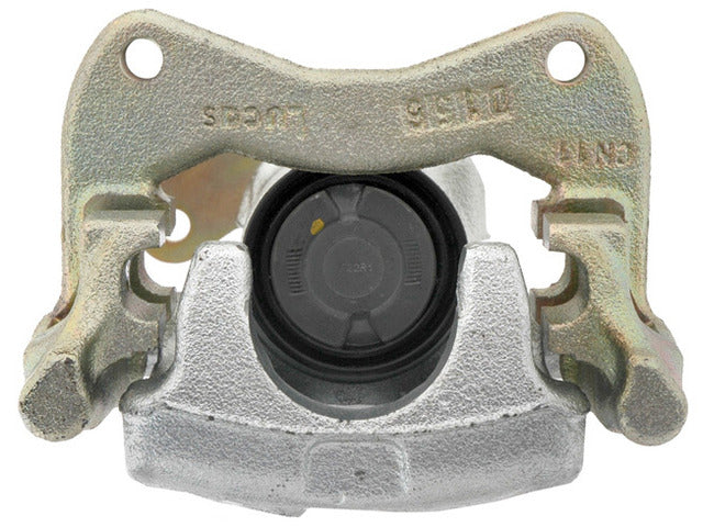 Raybestos Brakes Disc Brake Caliper P/N:FRC10761 Fits: Audi A6 98-95, Audi A6 Quattro 98-95, Audi Cabriolet 95-94 - Image 3