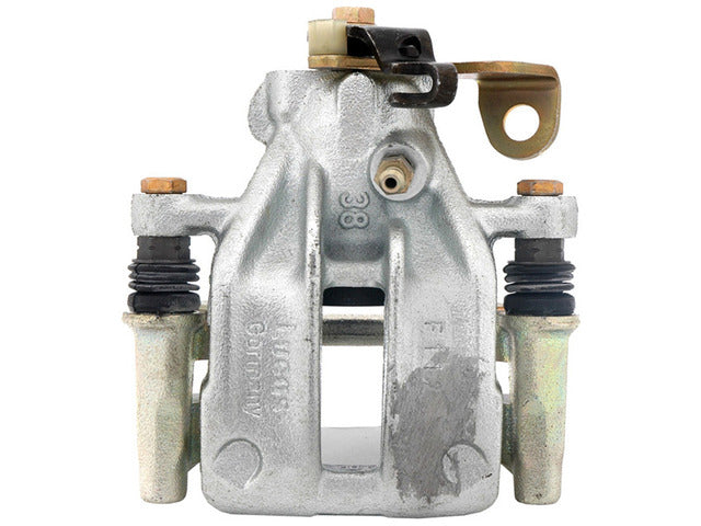 Raybestos Brakes Disc Brake Caliper P/N:FRC10761 Fits: Audi A6 98-95, Audi A6 Quattro 98-95, Audi Cabriolet 95-94 - Image 5
