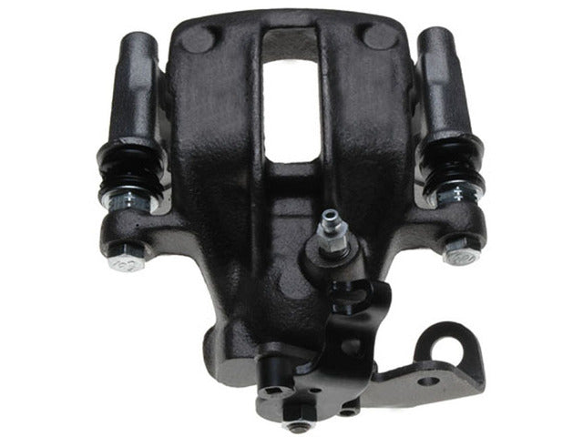 Raybestos Brakes Disc Brake Caliper P/N:FRC10762 Fits: Audi A6 98-95, Audi A6 Quattro 98-95, Audi Cabriolet 95-94 - Image 2