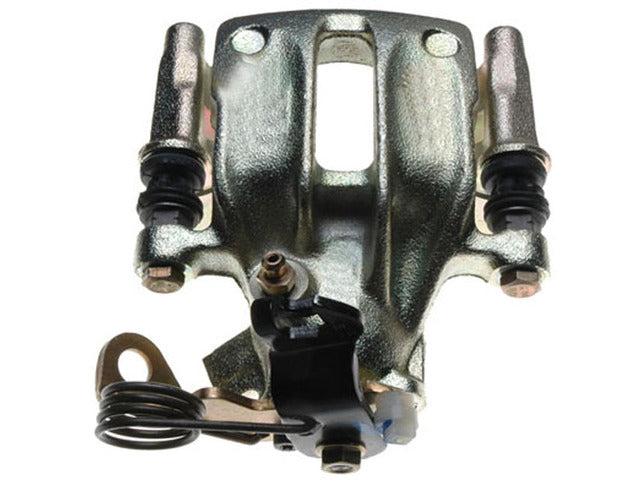 Raybestos Brakes Disc Brake Caliper P/N:FRC10763 Fits: Audi A4 1996, Audi A4 Quattro 1996 - Image 2